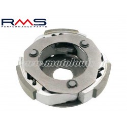 Σιαγώνες Φυγοκεντρικού Συμπλέκτη Suzuki AN 250 Burgman 1998-2003 RMS